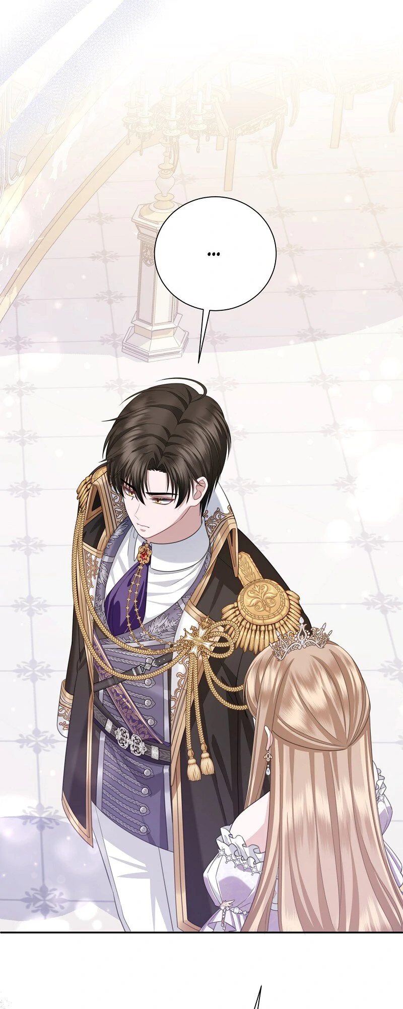 When Cinderella's Magic Fades Away Chapter 55 - page 68