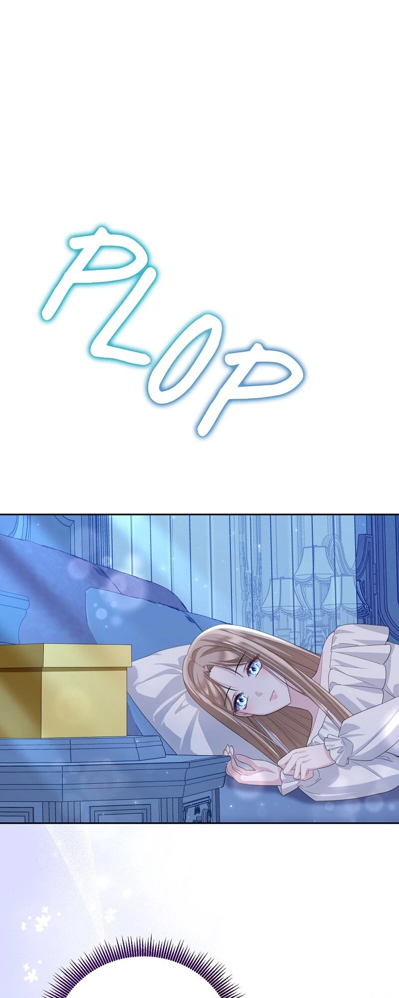 When Cinderella's Magic Fades Away Chapter 55 - page 6