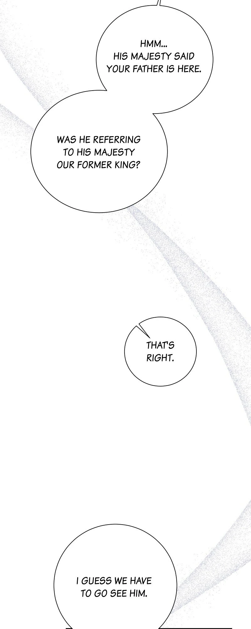 When Cinderella's Magic Fades Away Chapter 55 - page 69