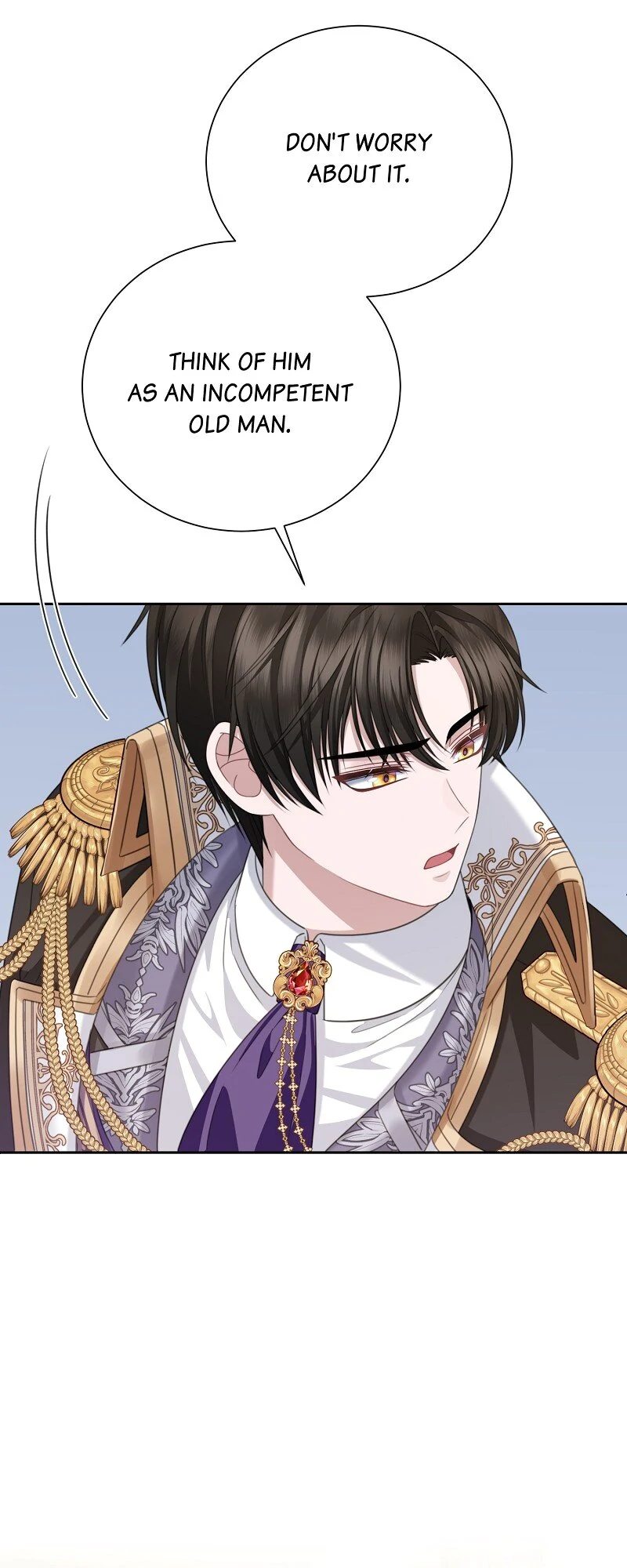 When Cinderella's Magic Fades Away Chapter 55 - page 71