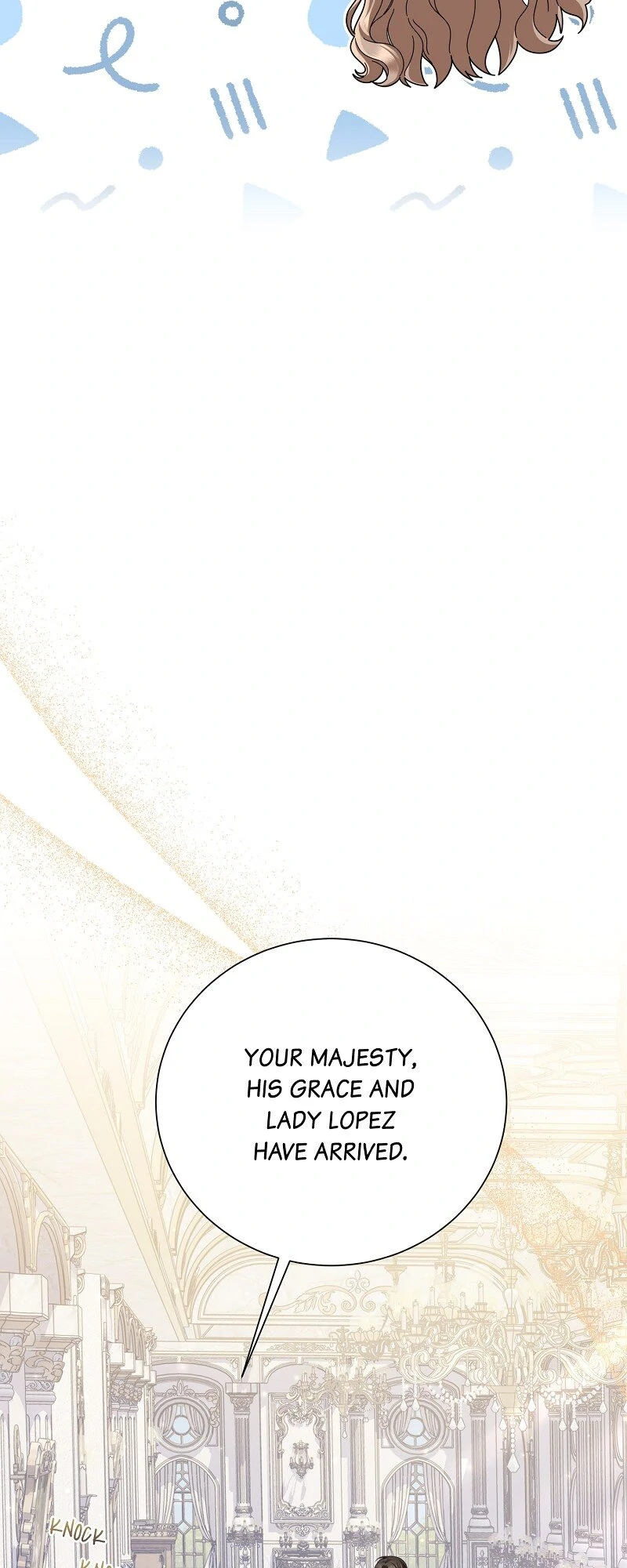 When Cinderella's Magic Fades Away Chapter 55 - page 73