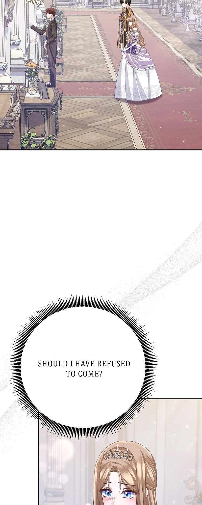 When Cinderella's Magic Fades Away Chapter 55 - page 74