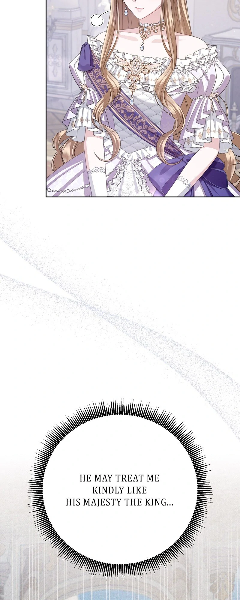 When Cinderella's Magic Fades Away Chapter 55 - page 75