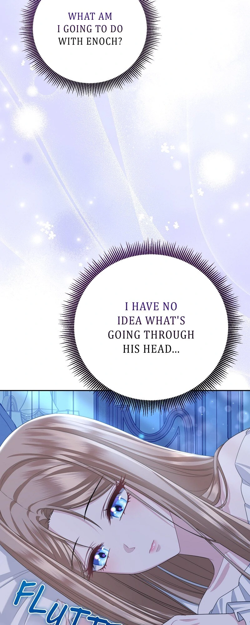 When Cinderella's Magic Fades Away Chapter 55 - page 7