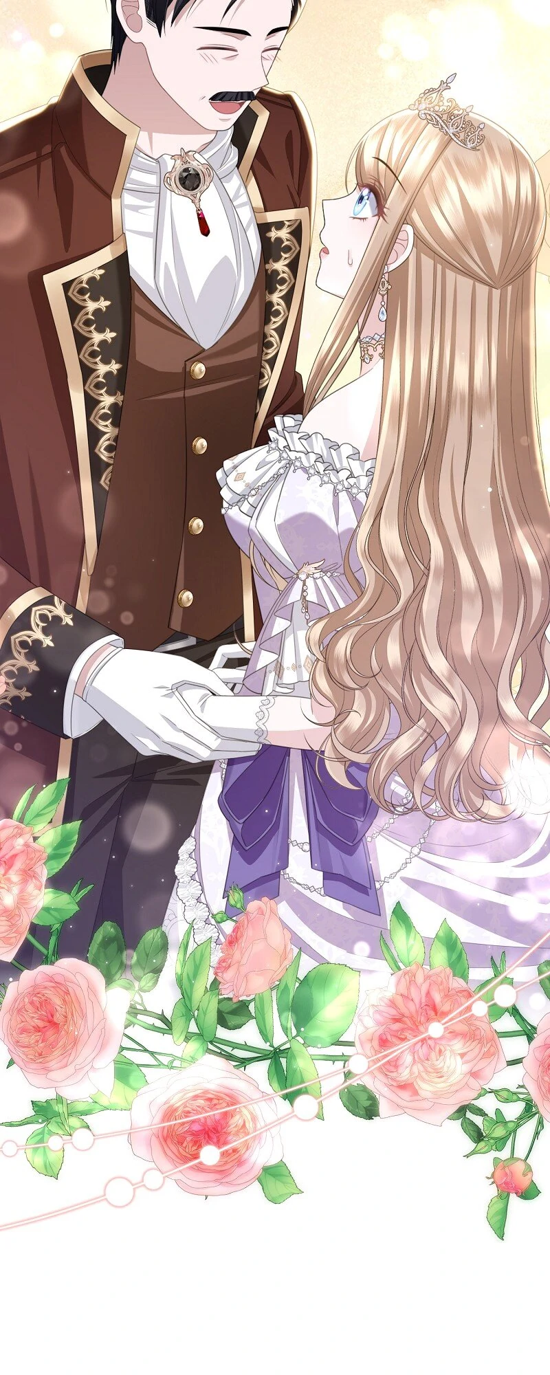 When Cinderella's Magic Fades Away Chapter 55 - page 84