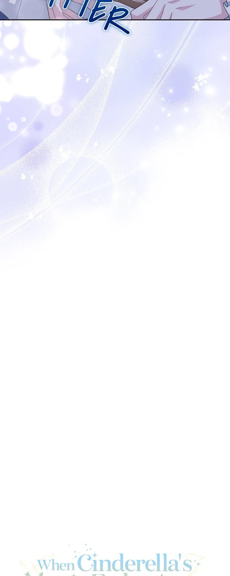 When Cinderella's Magic Fades Away Chapter 55 - page 8