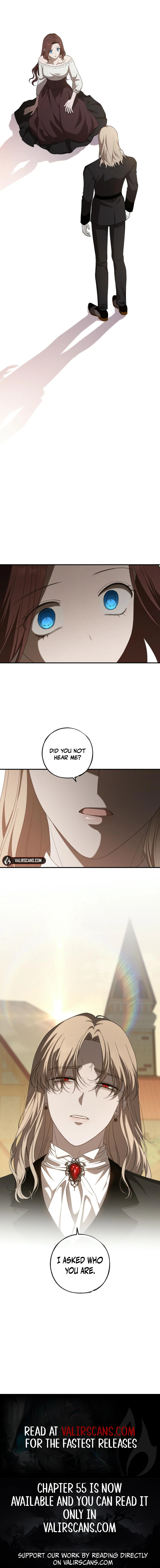 The Bondservant Chapter 53 - page 7