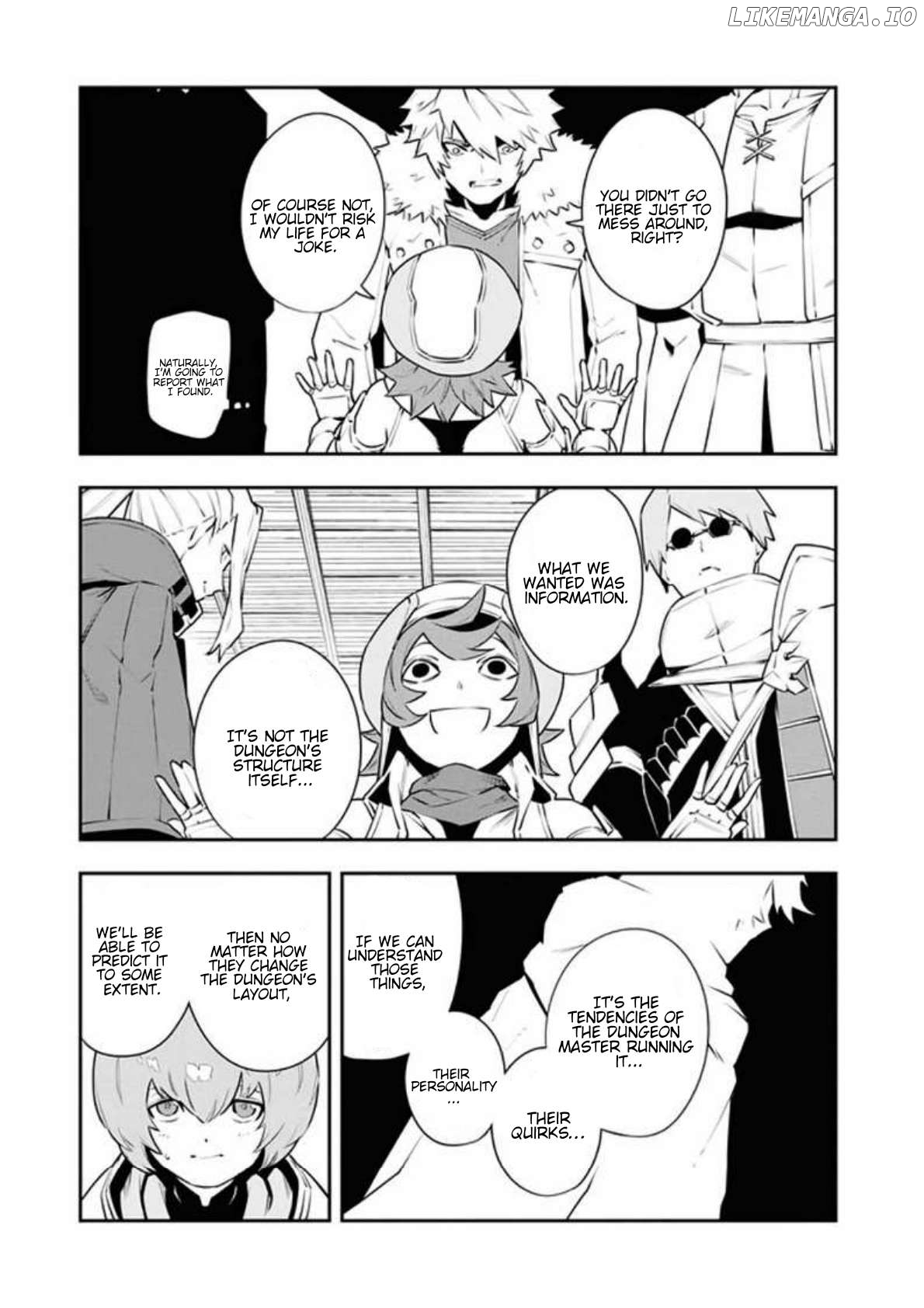 Tsuihou Sareta Renkinjutsushi-San, Saikyou No Dungeon Wo Tsukurimasen Ka? Chapter 12 - page 10