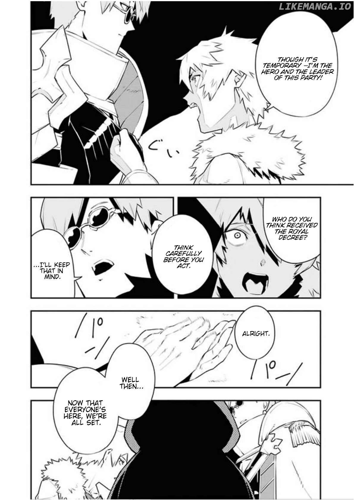 Tsuihou Sareta Renkinjutsushi-San, Saikyou No Dungeon Wo Tsukurimasen Ka? Chapter 12 - page 12
