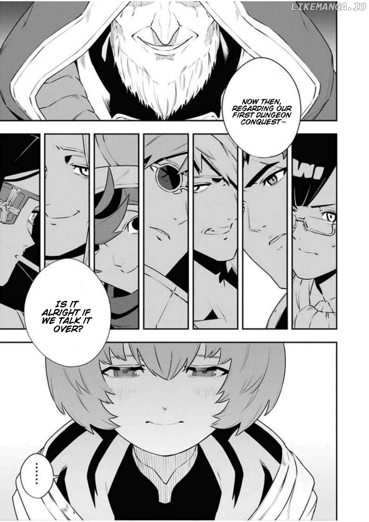 Tsuihou Sareta Renkinjutsushi-San, Saikyou No Dungeon Wo Tsukurimasen Ka? Chapter 12 - page 13