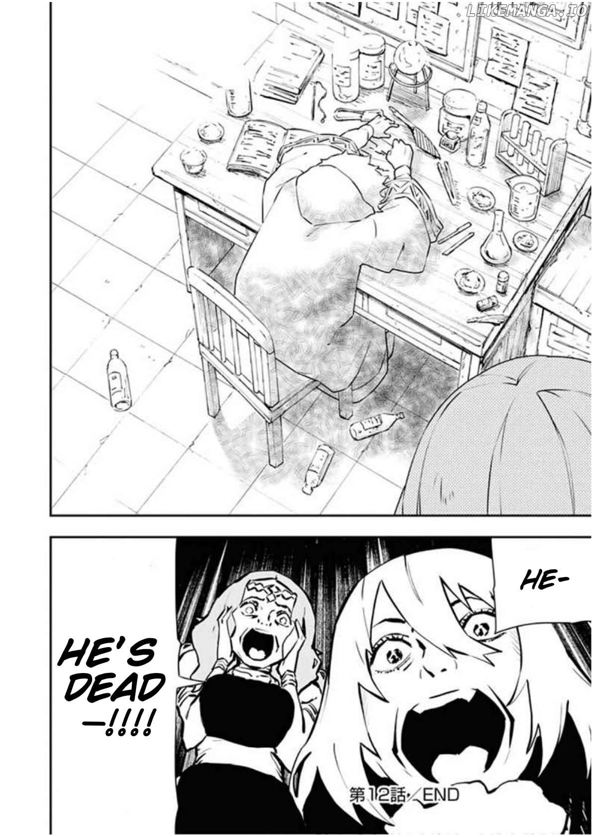 Tsuihou Sareta Renkinjutsushi-San, Saikyou No Dungeon Wo Tsukurimasen Ka? Chapter 12 - page 16