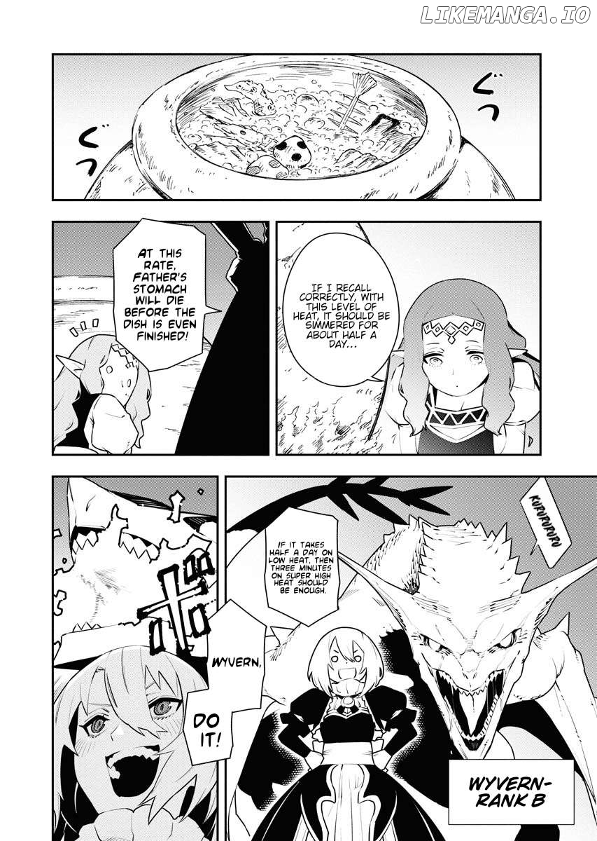 Tsuihou Sareta Renkinjutsushi-San, Saikyou No Dungeon Wo Tsukurimasen Ka? Chapter 13 - page 11