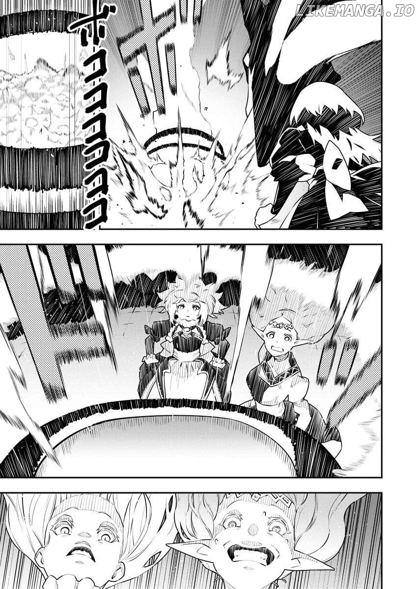 Tsuihou Sareta Renkinjutsushi-San, Saikyou No Dungeon Wo Tsukurimasen Ka? Chapter 13 - page 12
