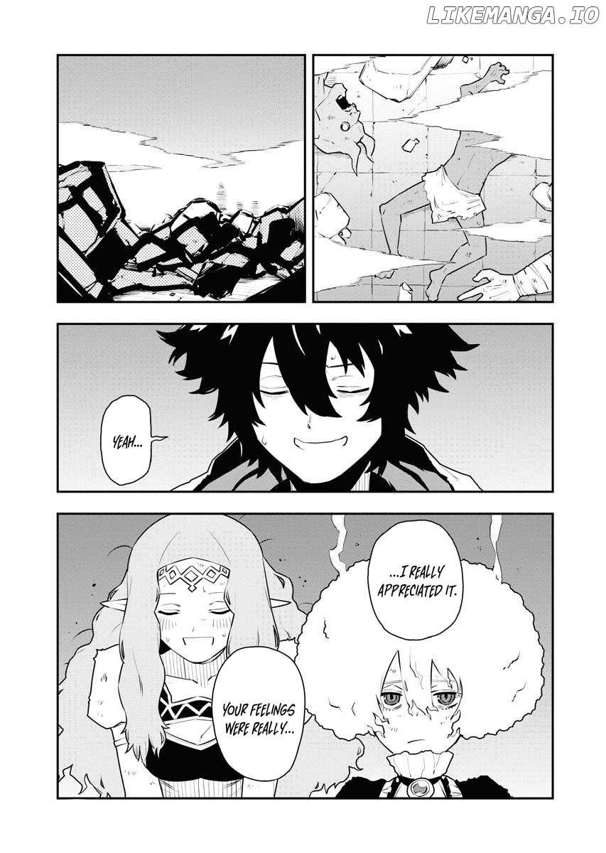 Tsuihou Sareta Renkinjutsushi-San, Saikyou No Dungeon Wo Tsukurimasen Ka? Chapter 13 - page 16