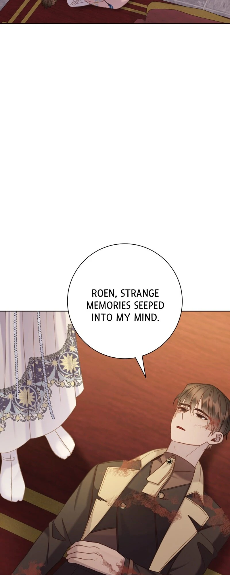 You're Unforgiven, Your Majesty Chapter 66 - page 10