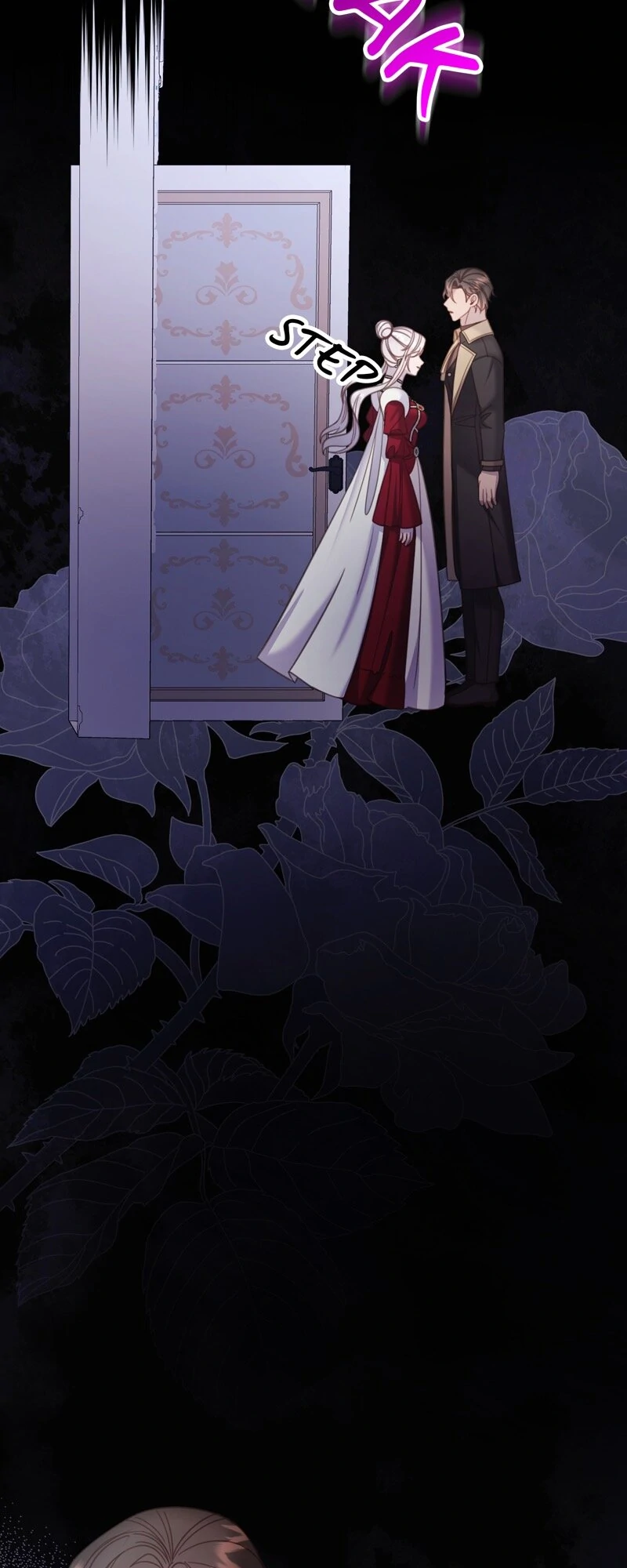 You're Unforgiven, Your Majesty Chapter 66 - page 13