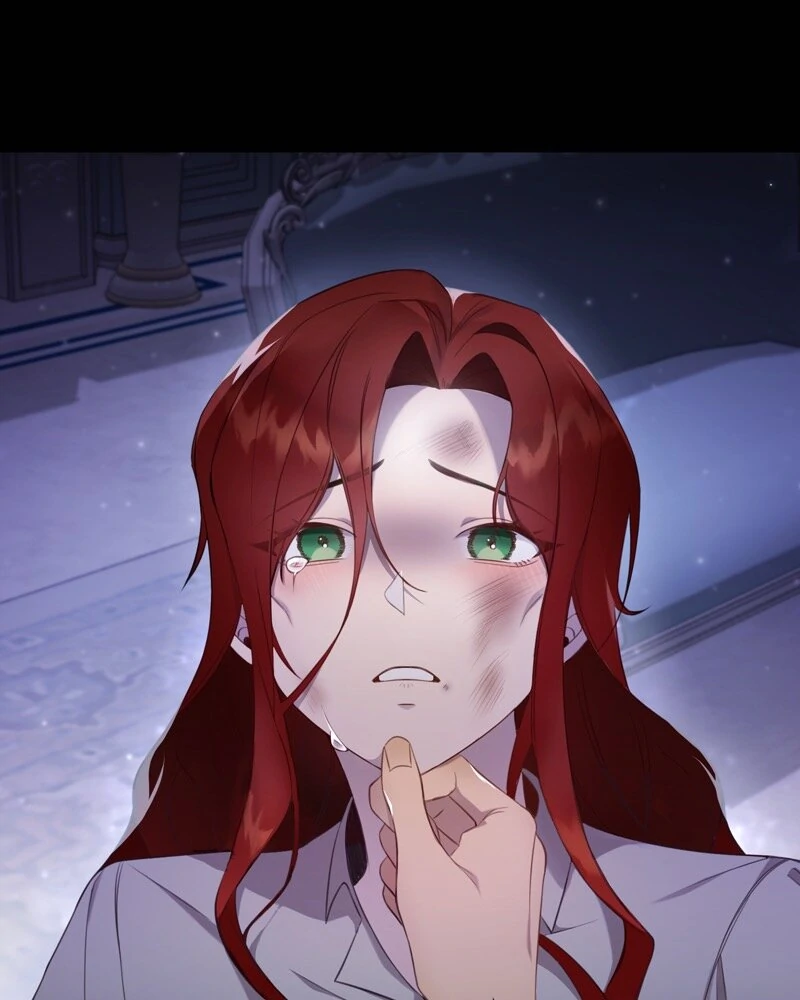 You're Unforgiven, Your Majesty Chapter 66 - page 16