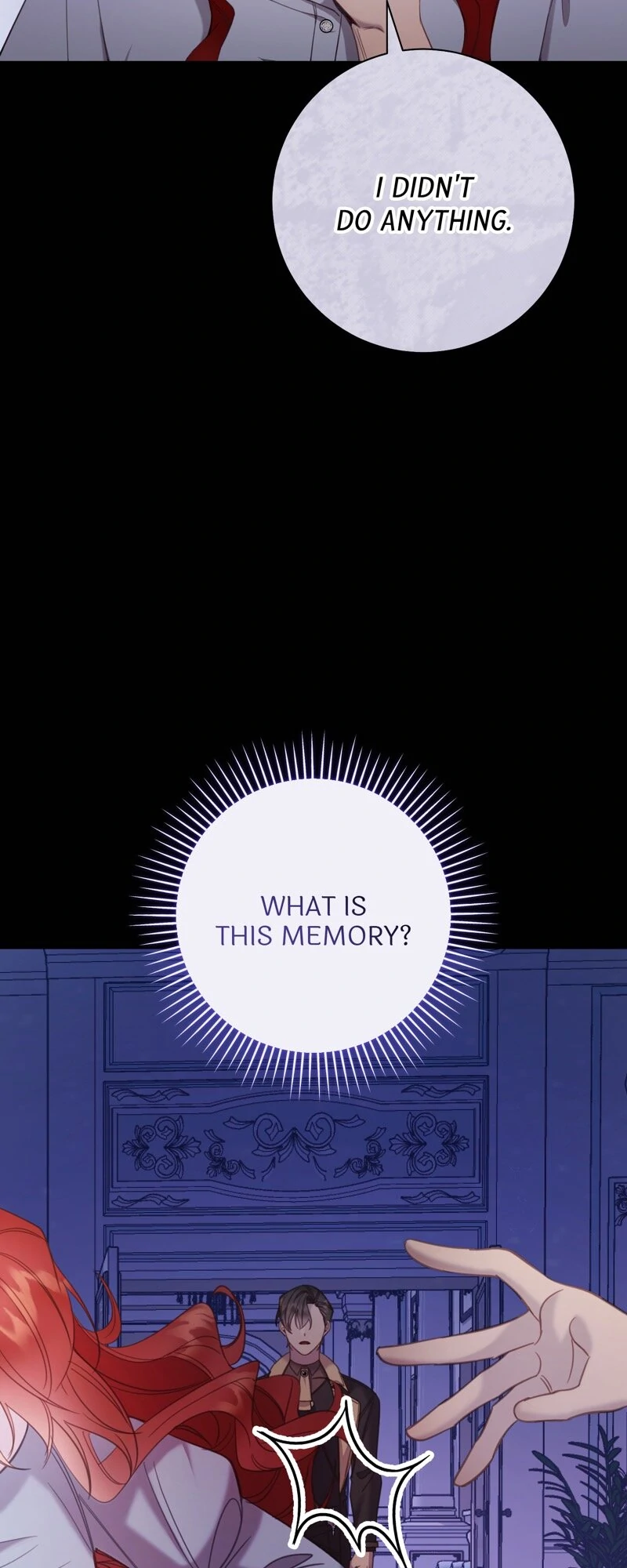 You're Unforgiven, Your Majesty Chapter 66 - page 17