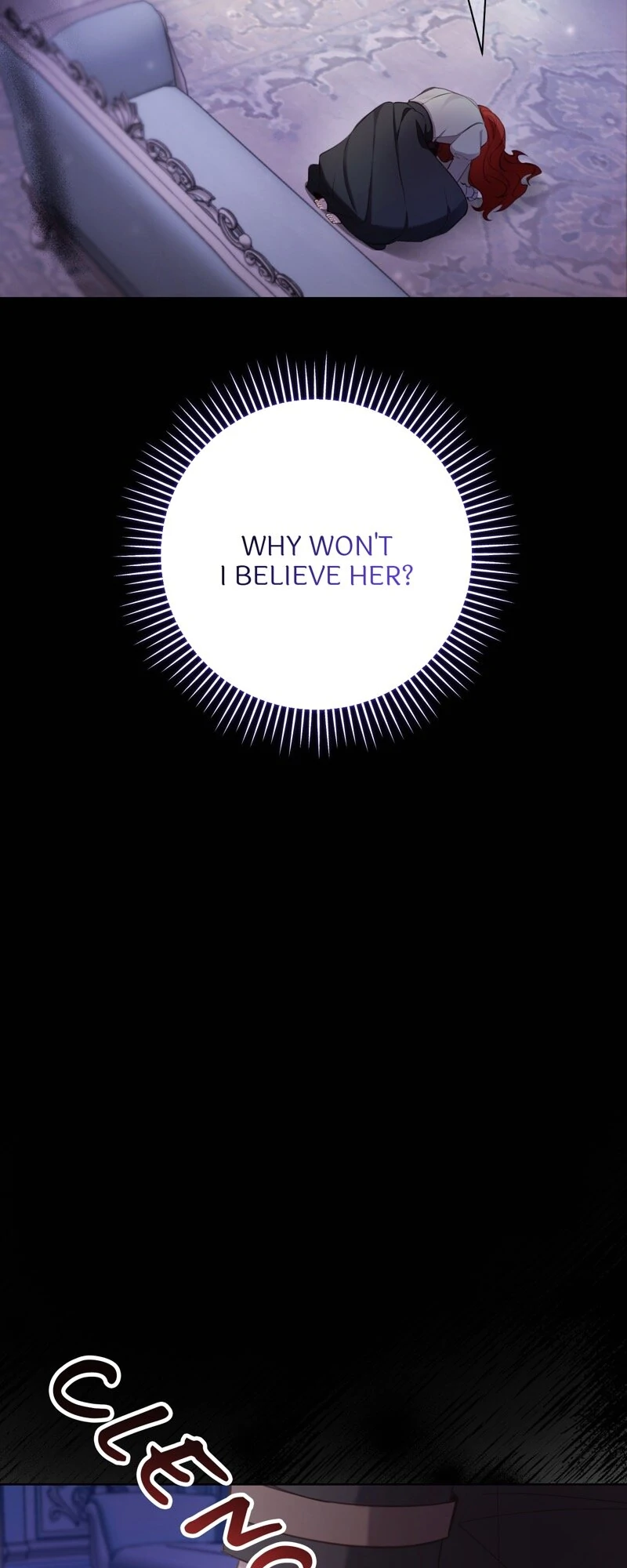 You're Unforgiven, Your Majesty Chapter 66 - page 20