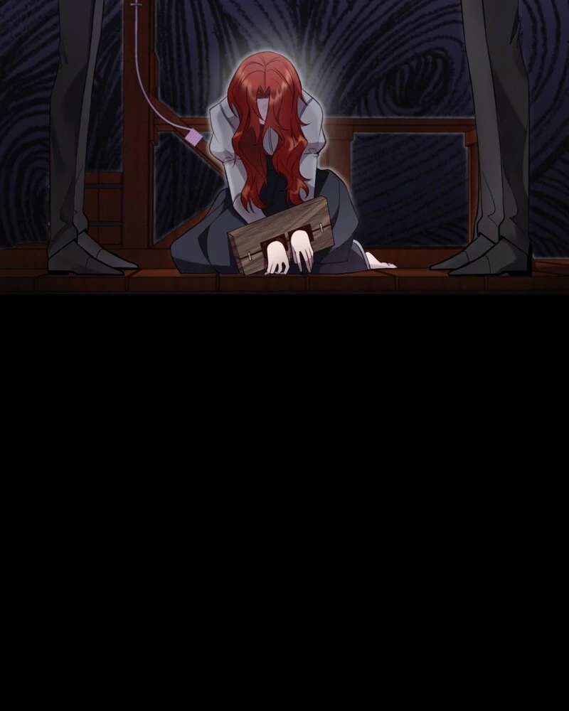 You're Unforgiven, Your Majesty Chapter 66 - page 24