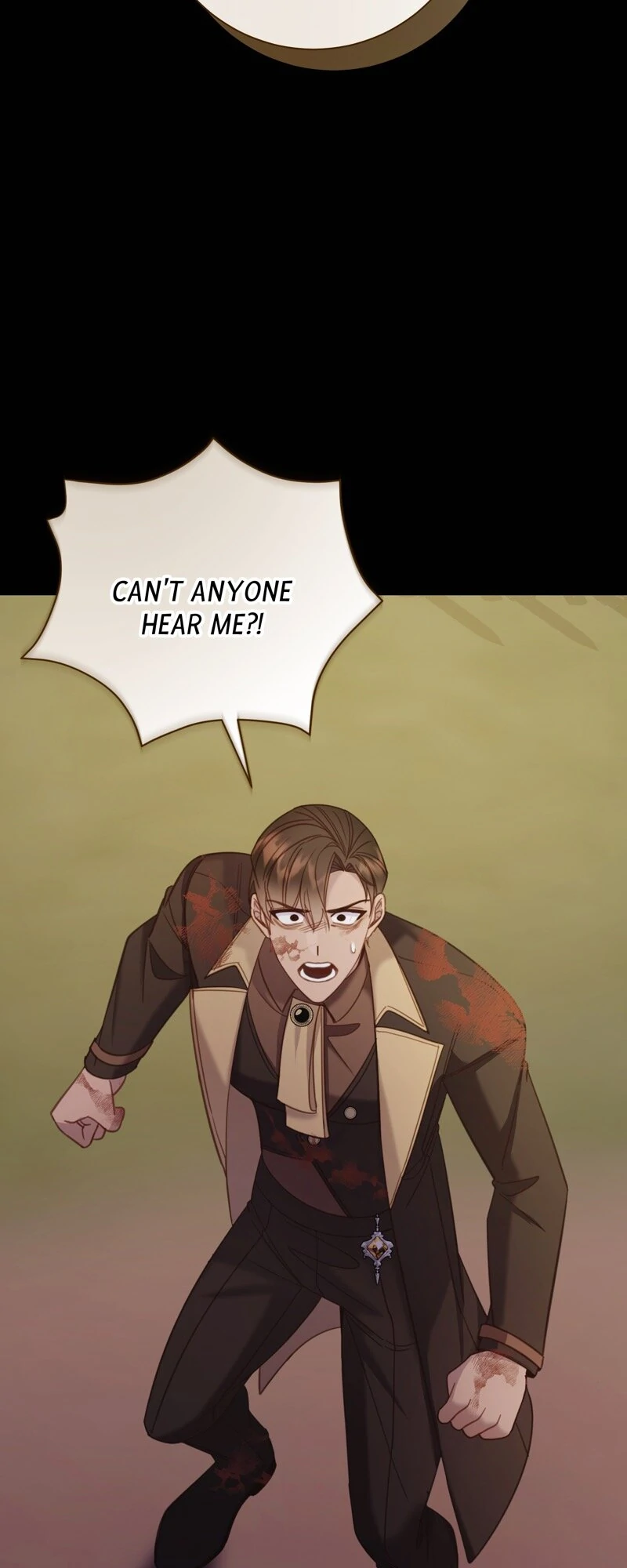 You're Unforgiven, Your Majesty Chapter 66 - page 27