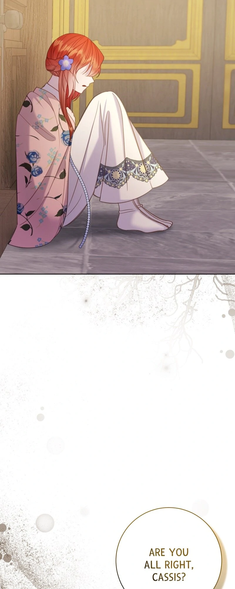 You're Unforgiven, Your Majesty Chapter 66 - page 3