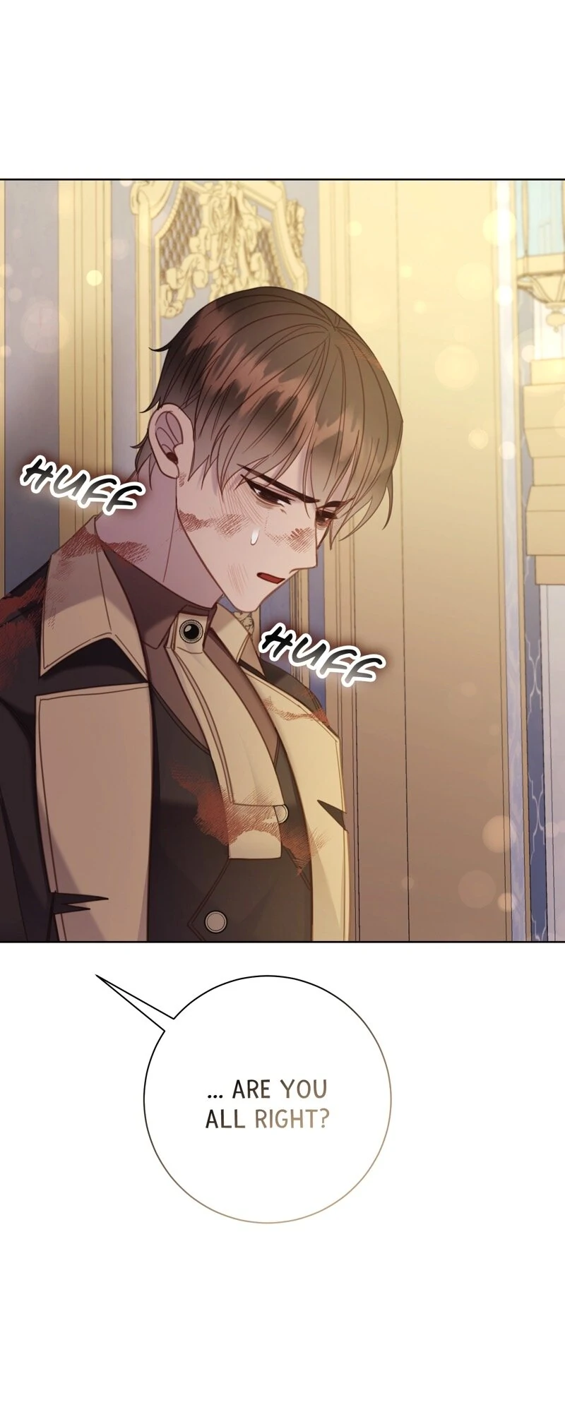 You're Unforgiven, Your Majesty Chapter 66 - page 31