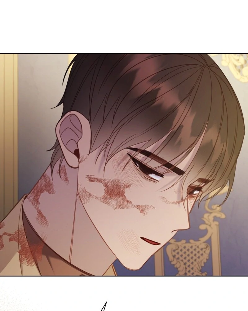 You're Unforgiven, Your Majesty Chapter 66 - page 32