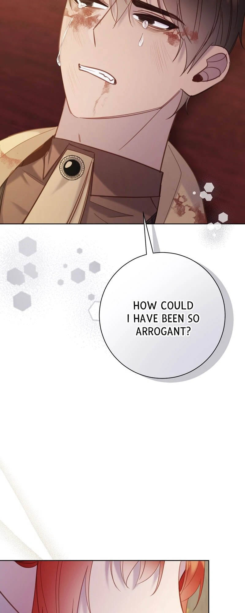 You're Unforgiven, Your Majesty Chapter 66 - page 37