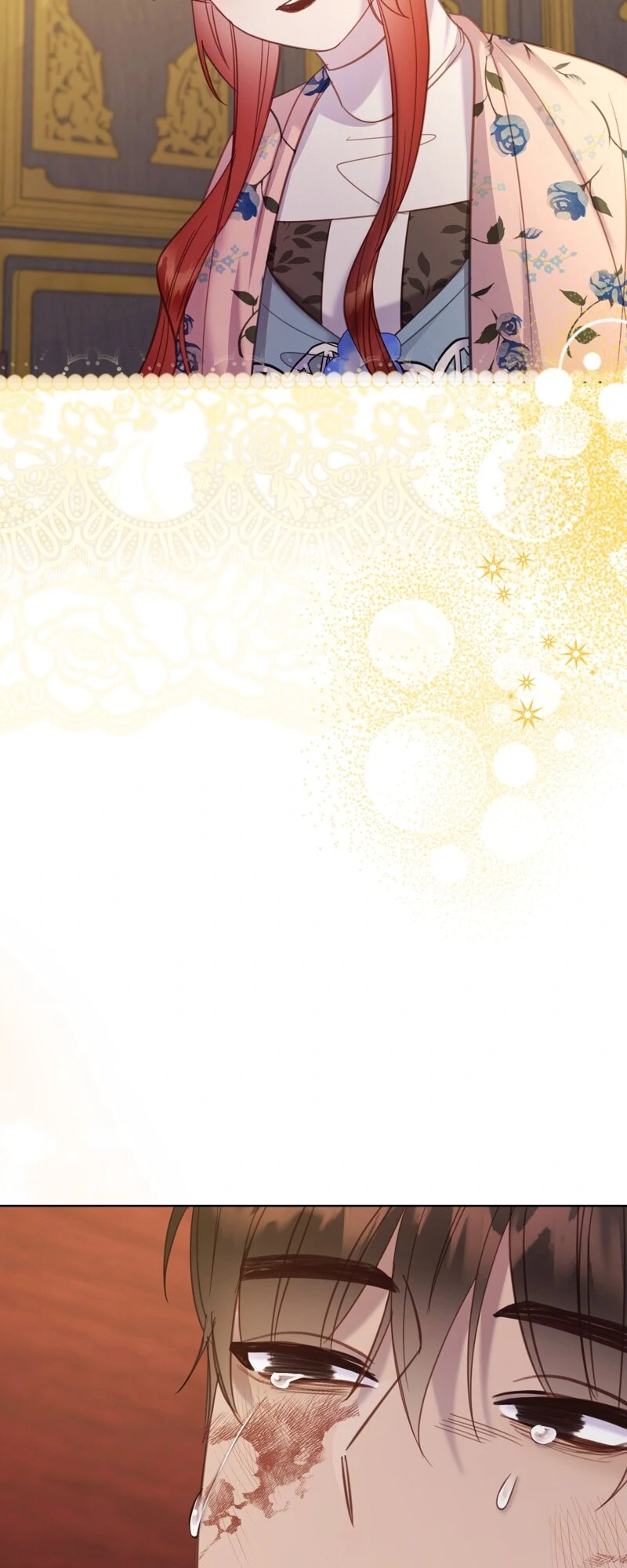 You're Unforgiven, Your Majesty Chapter 66 - page 39