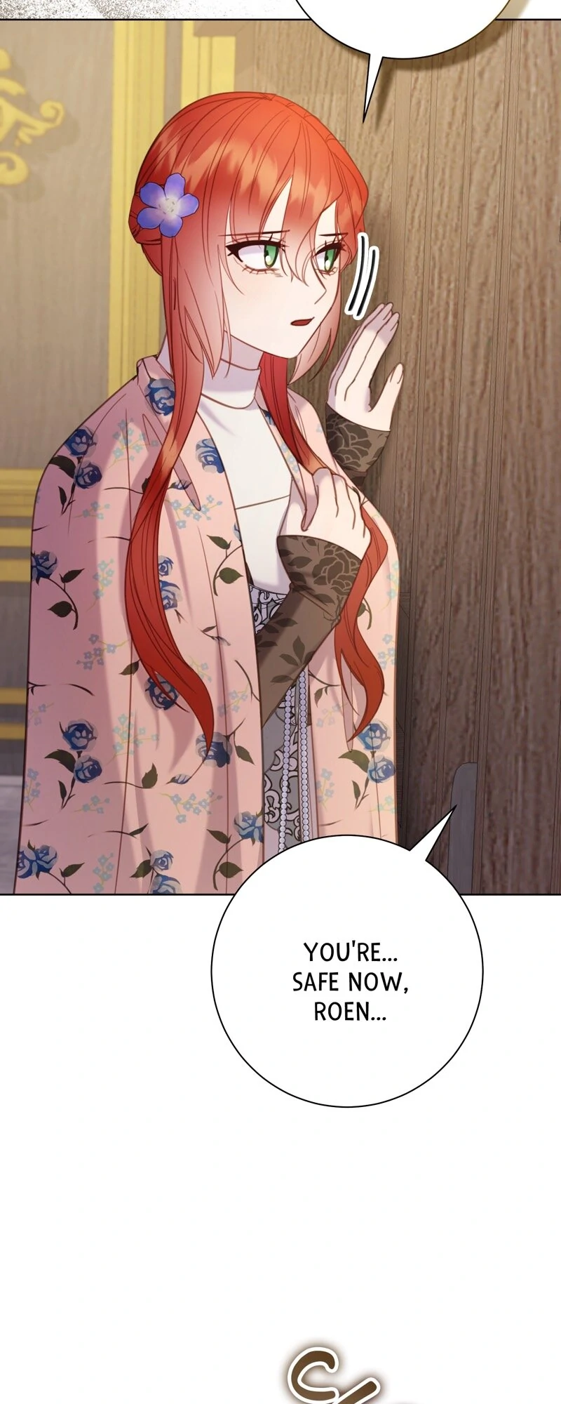 You're Unforgiven, Your Majesty Chapter 66 - page 4