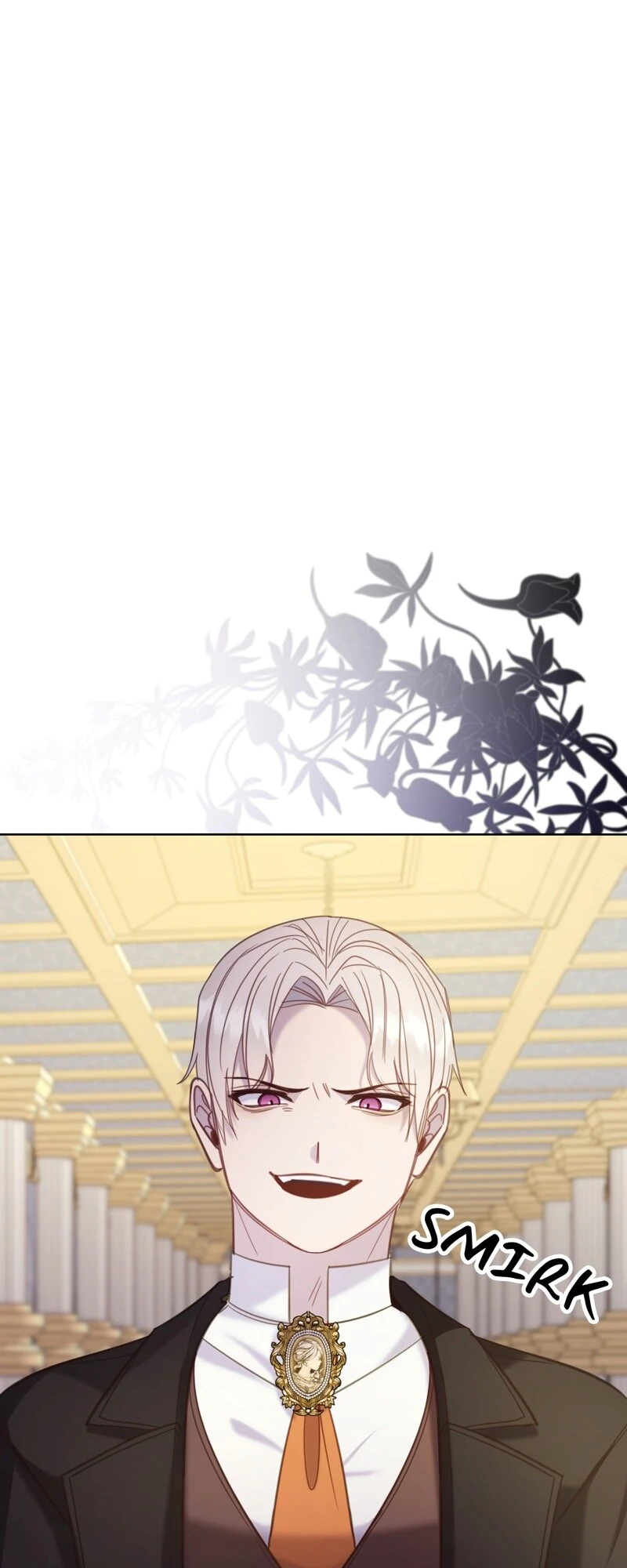 You're Unforgiven, Your Majesty Chapter 66 - page 45