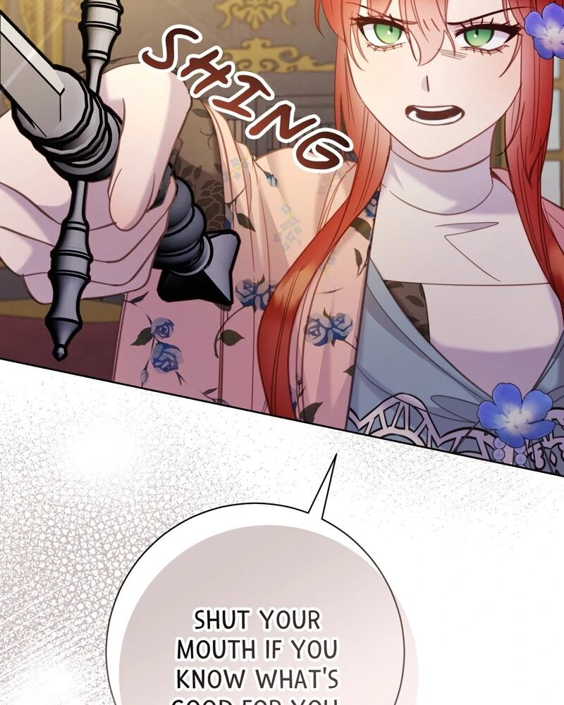 You're Unforgiven, Your Majesty Chapter 66 - page 48