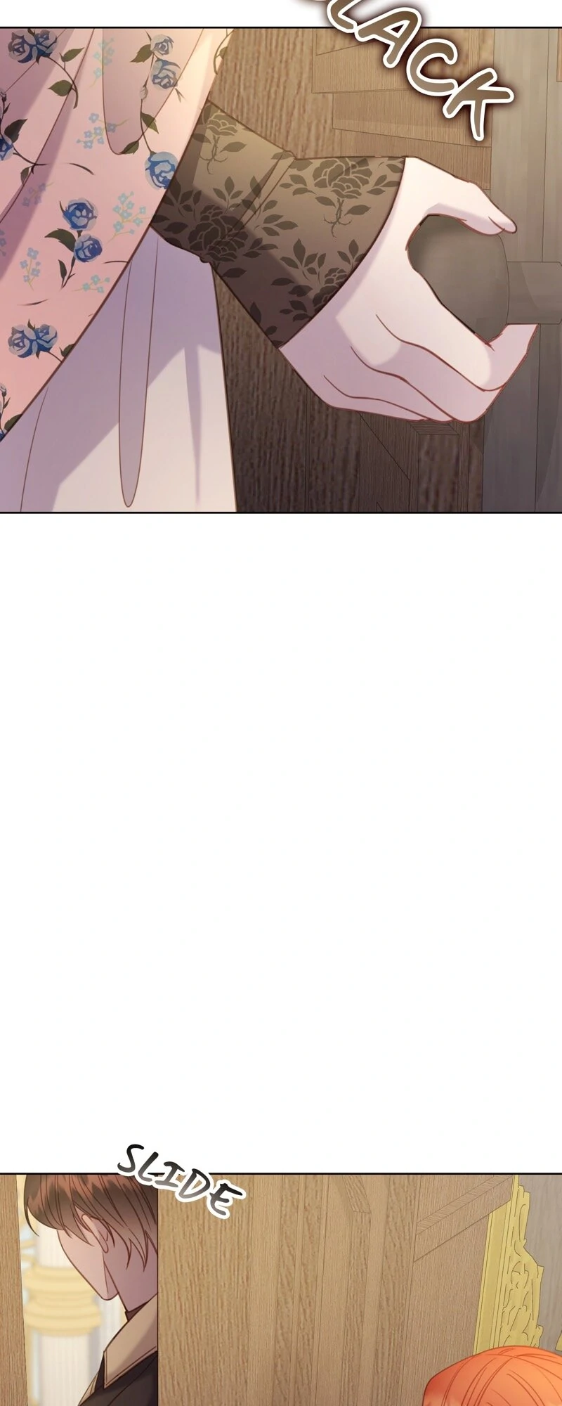 You're Unforgiven, Your Majesty Chapter 66 - page 5