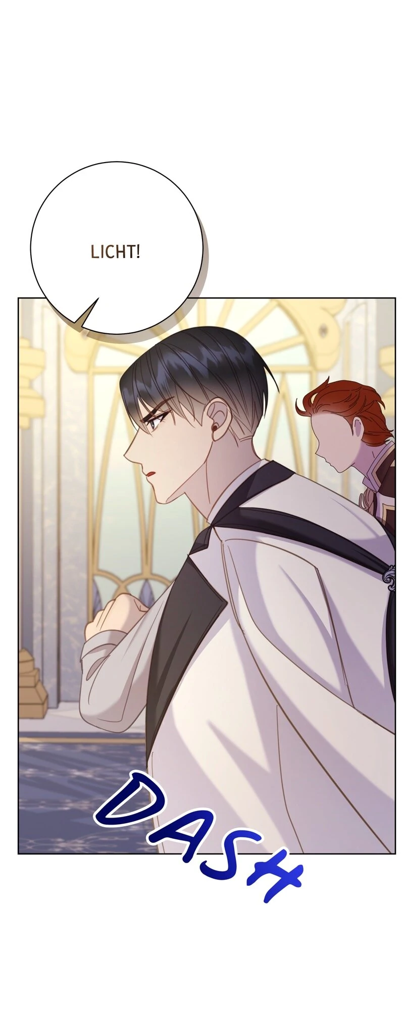 You're Unforgiven, Your Majesty Chapter 66 - page 51