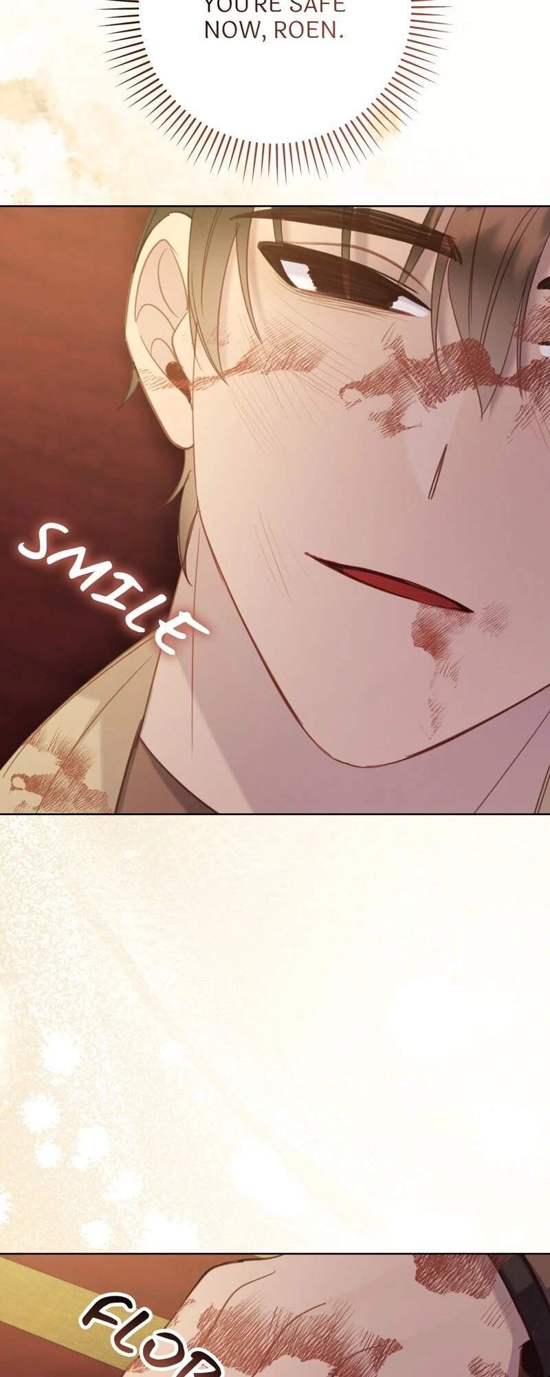 You're Unforgiven, Your Majesty Chapter 66 - page 53