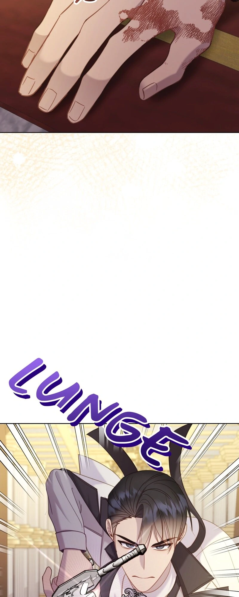 You're Unforgiven, Your Majesty Chapter 66 - page 54