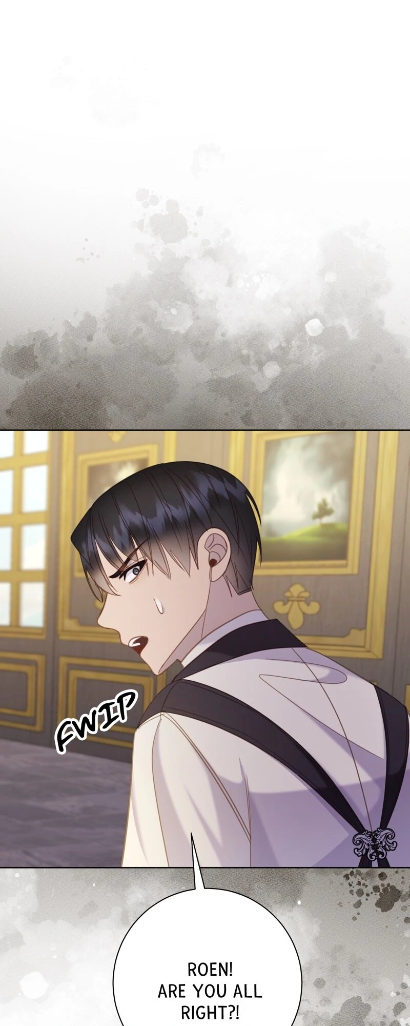 You're Unforgiven, Your Majesty Chapter 66 - page 58