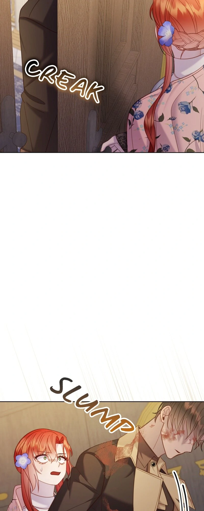 You're Unforgiven, Your Majesty Chapter 66 - page 6