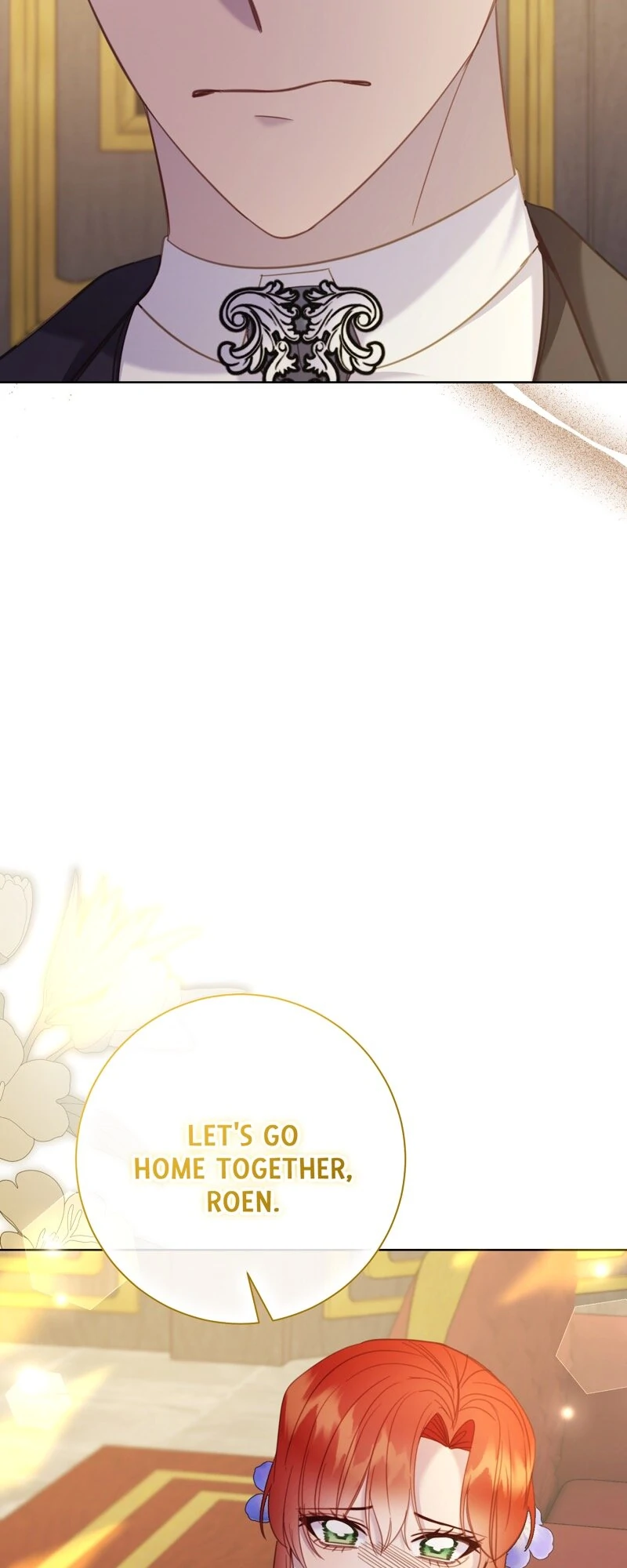 You're Unforgiven, Your Majesty Chapter 66 - page 61