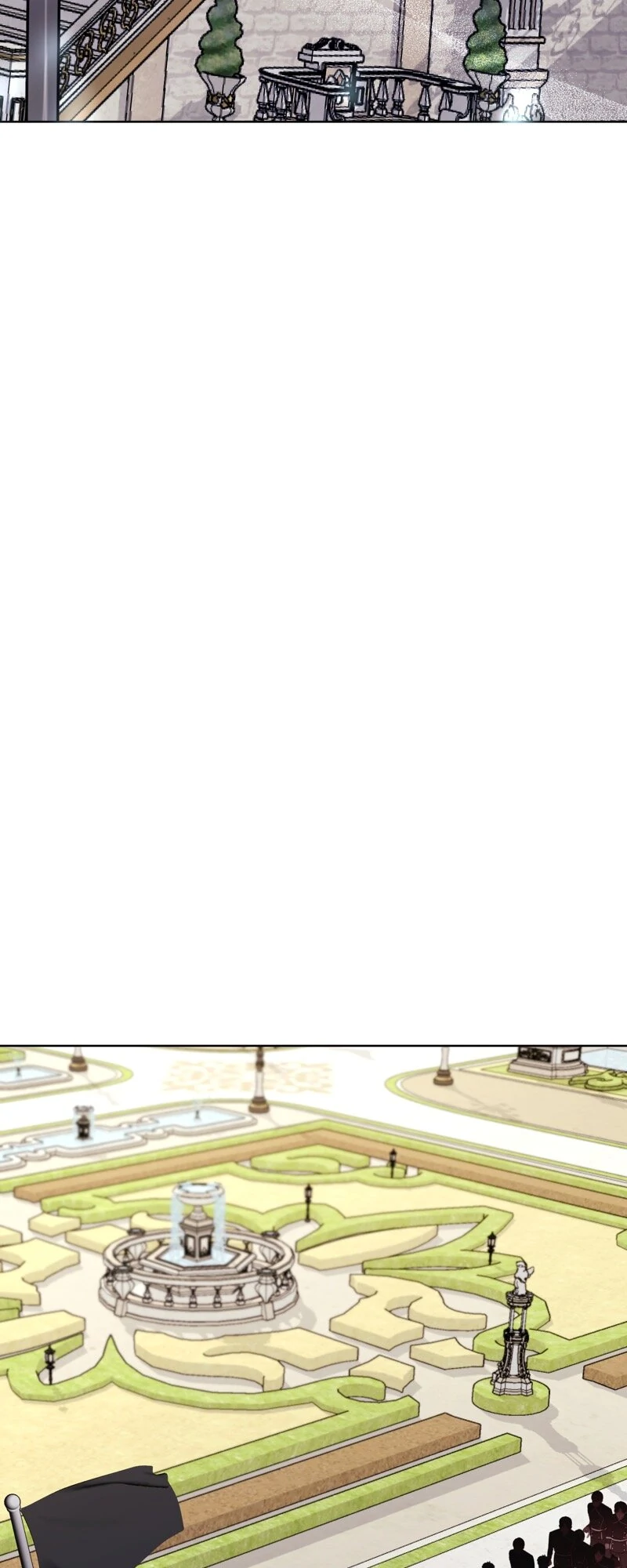 You're Unforgiven, Your Majesty Chapter 66 - page 65