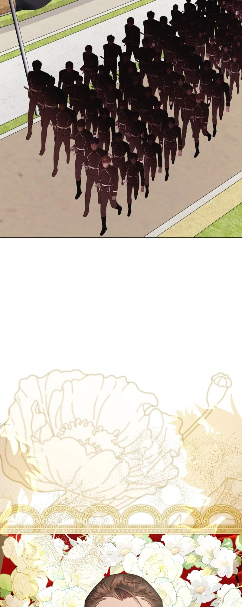 You're Unforgiven, Your Majesty Chapter 66 - page 66