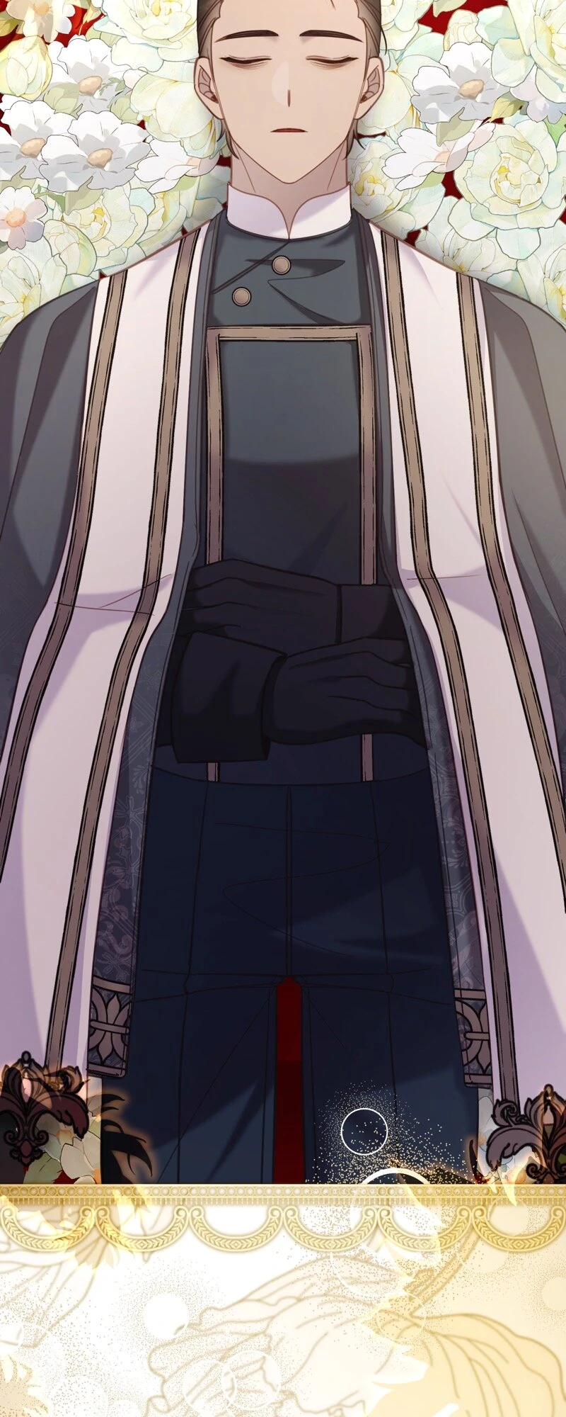 You're Unforgiven, Your Majesty Chapter 66 - page 67