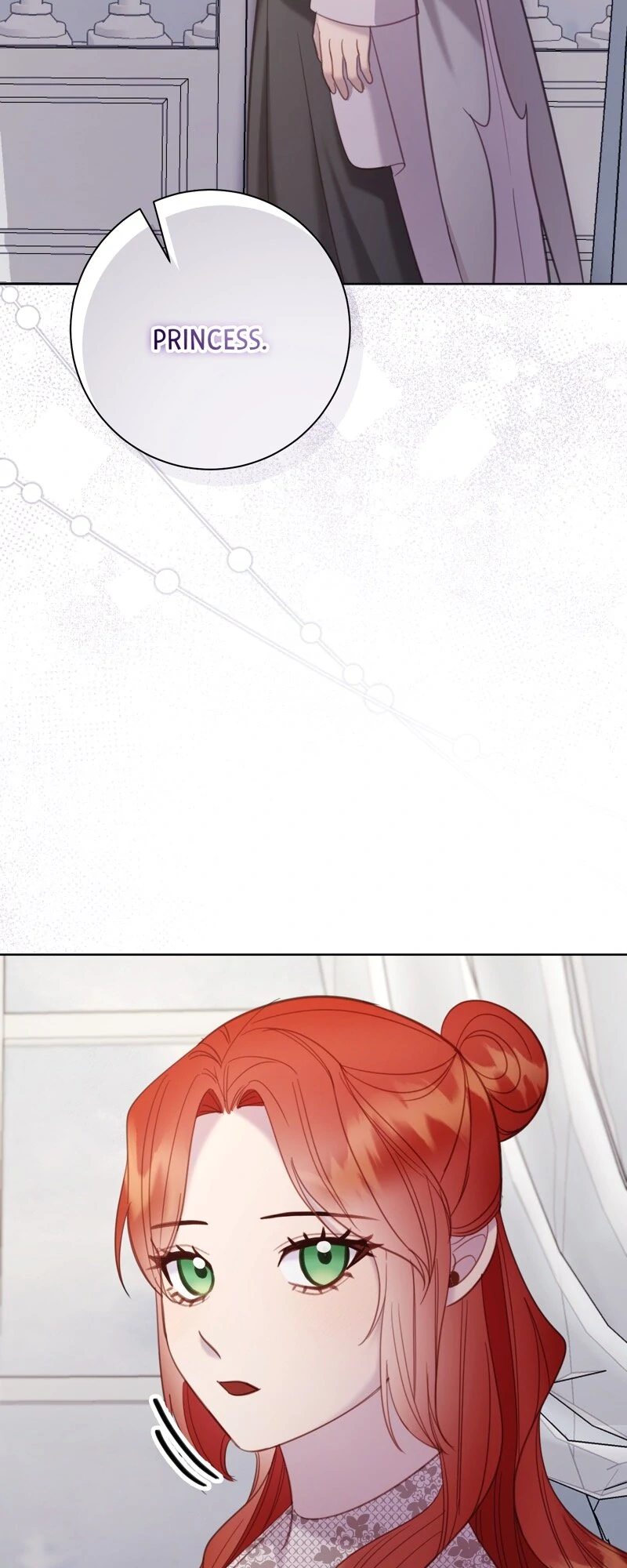 You're Unforgiven, Your Majesty Chapter 66 - page 69