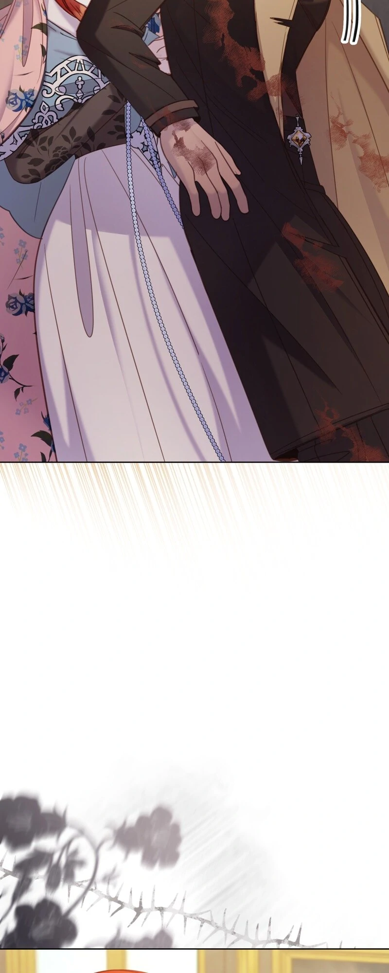 You're Unforgiven, Your Majesty Chapter 66 - page 7