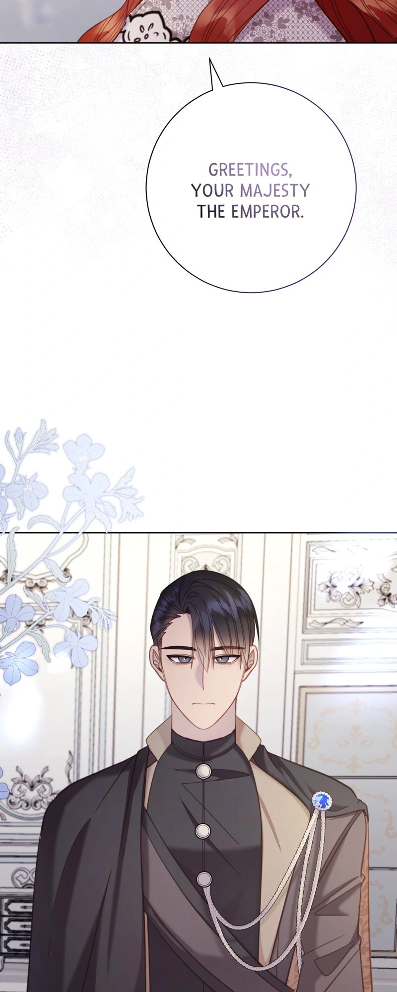 You're Unforgiven, Your Majesty Chapter 66 - page 70