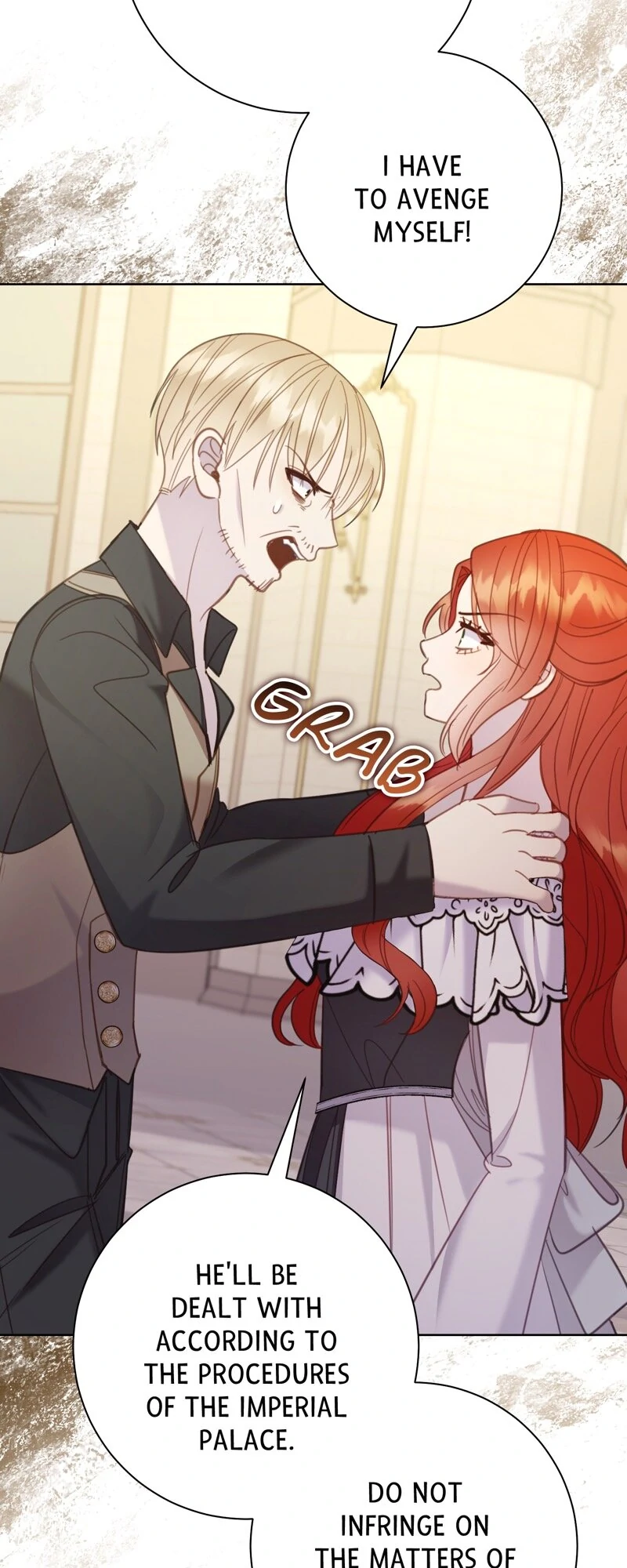 You're Unforgiven, Your Majesty Chapter 67 - page 14