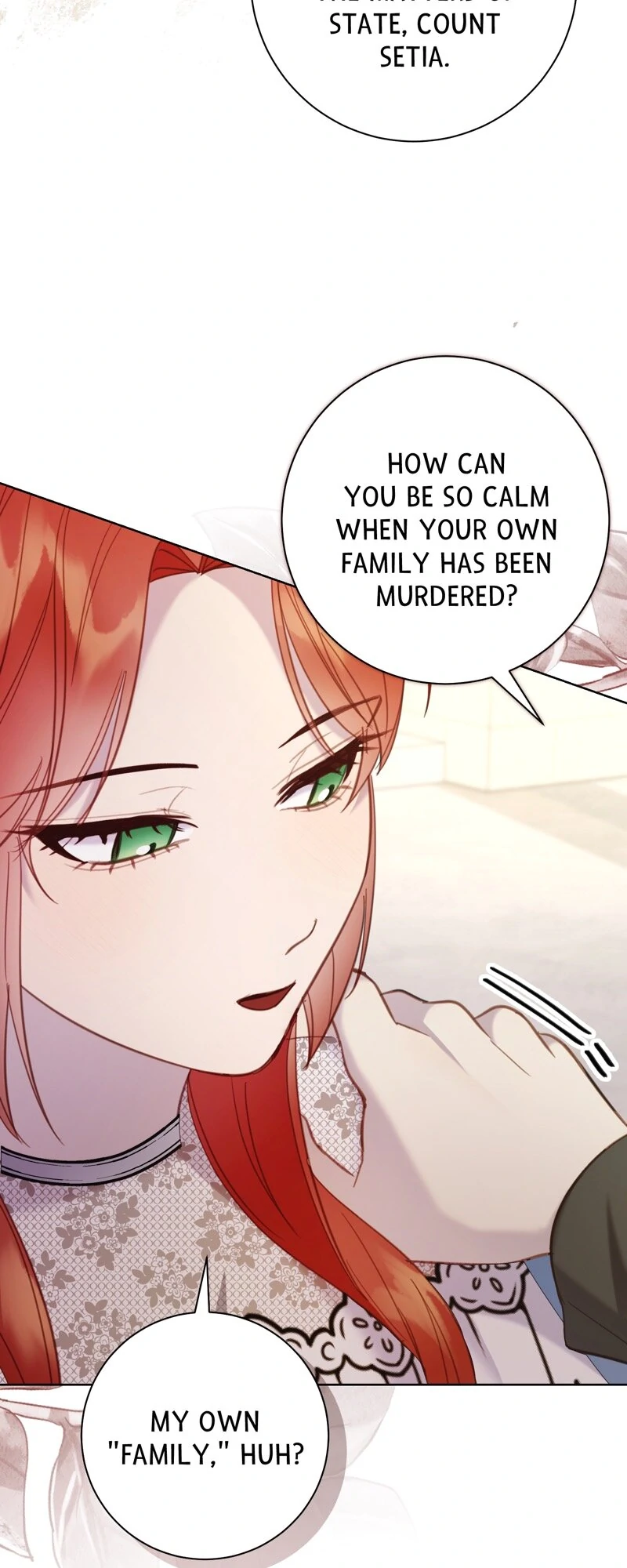 You're Unforgiven, Your Majesty Chapter 67 - page 15