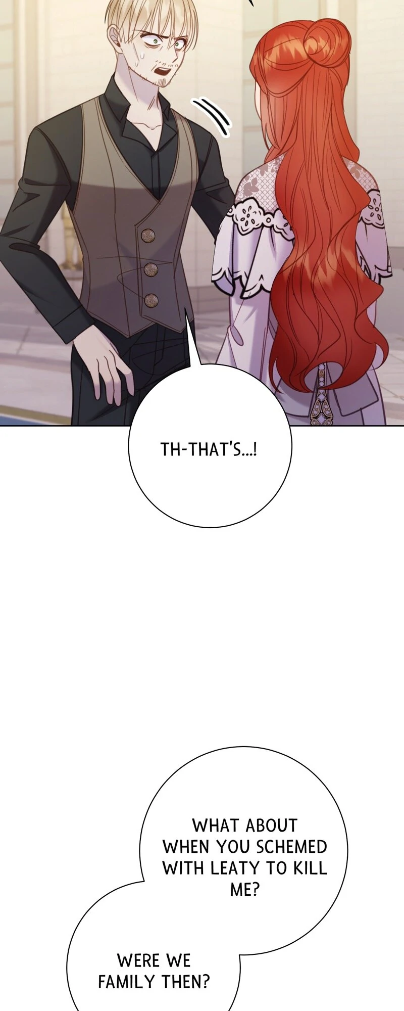 You're Unforgiven, Your Majesty Chapter 67 - page 17