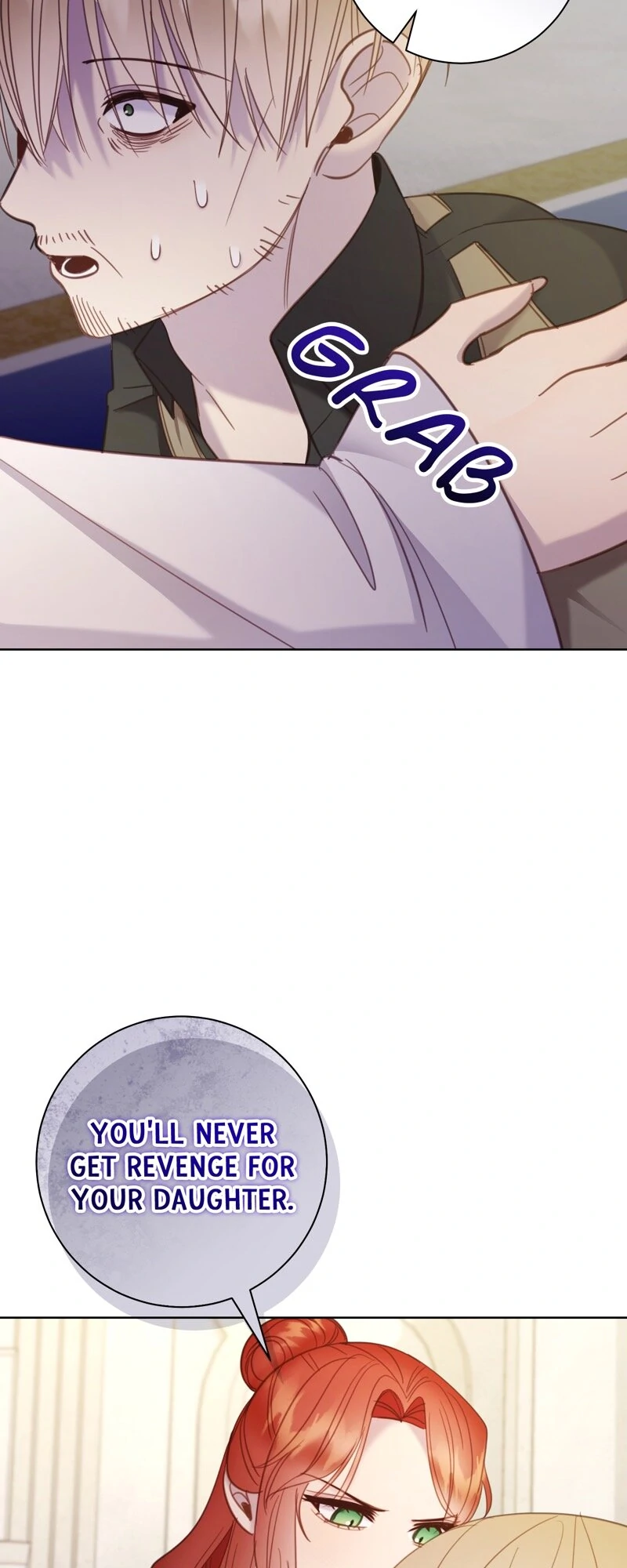 You're Unforgiven, Your Majesty Chapter 67 - page 19